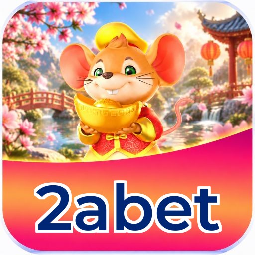 2abet Bônus R$ 5.000 Logo