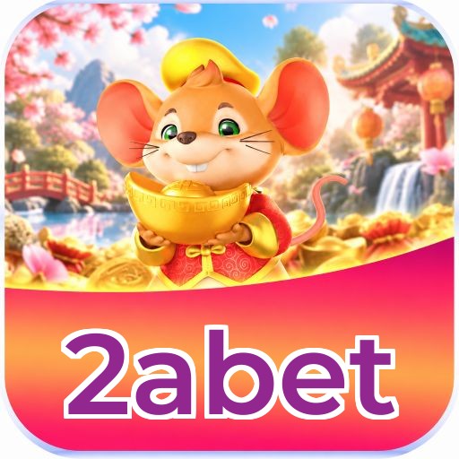 2abet Logo Oficial - Cassino Online Certificado Brasil